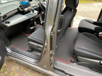 Honda Freed 1 Hybrid (капитанские кресла)