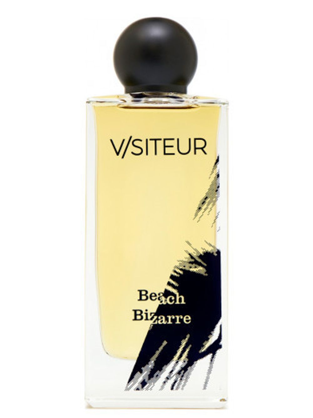 V/SITEUR Beach Bizarre