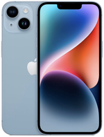 Apple iPhone 14 128ГБ Blue