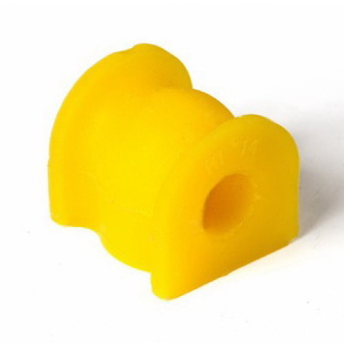 Полиуретановая втулка стабилизатора, задней подвески I.D. = 14 мм (2 шт.), Точка опоры.7-01-1091