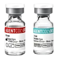 Agentcol 003 + 004 | Тропоколлаген | Базовый + Усиленный модуль
