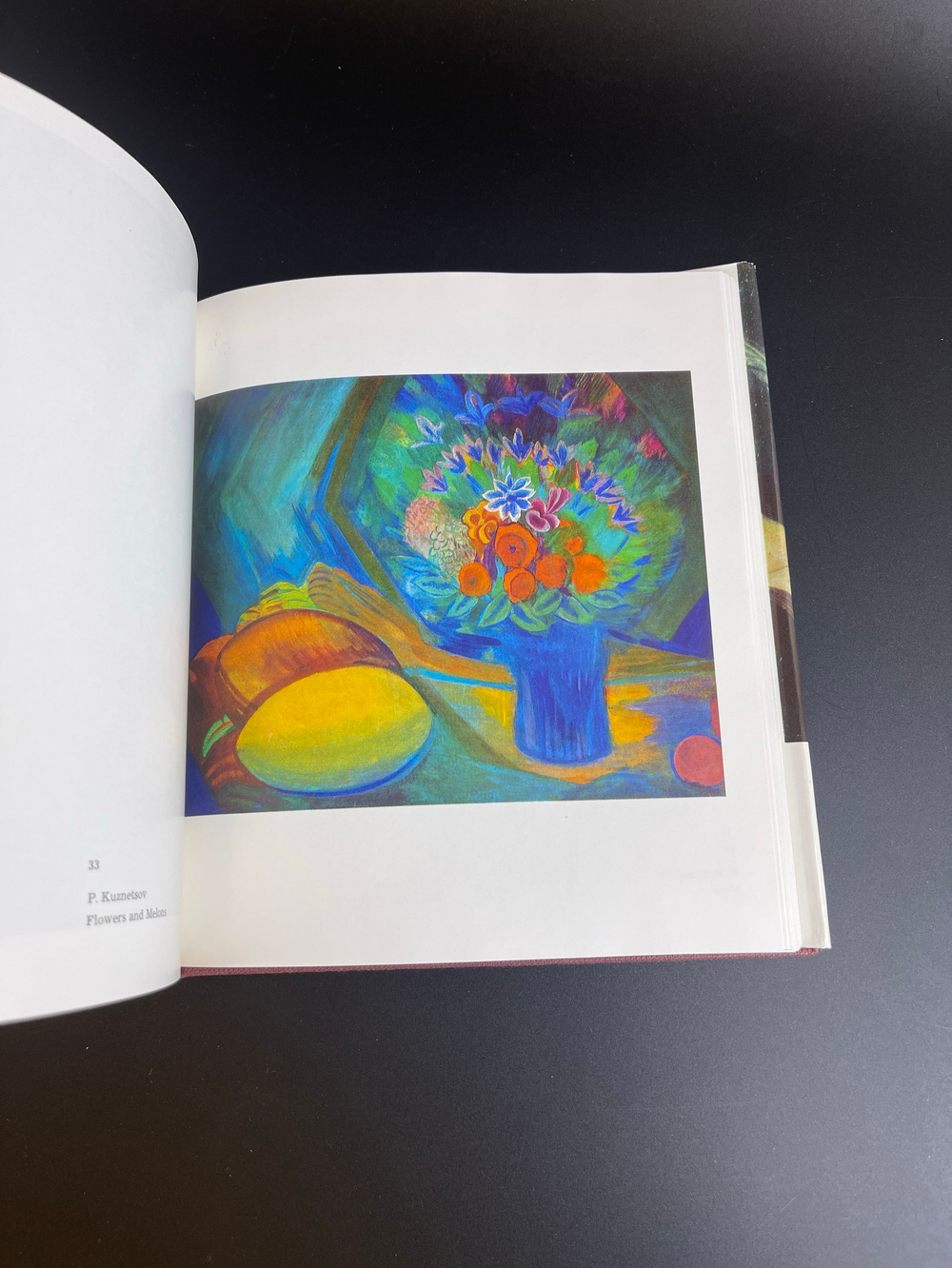 Книга - альбом Натюрморт в русской и советской живописи. И.Н Пружан. В.А Пушкарев. Аврора 1970 год СССР