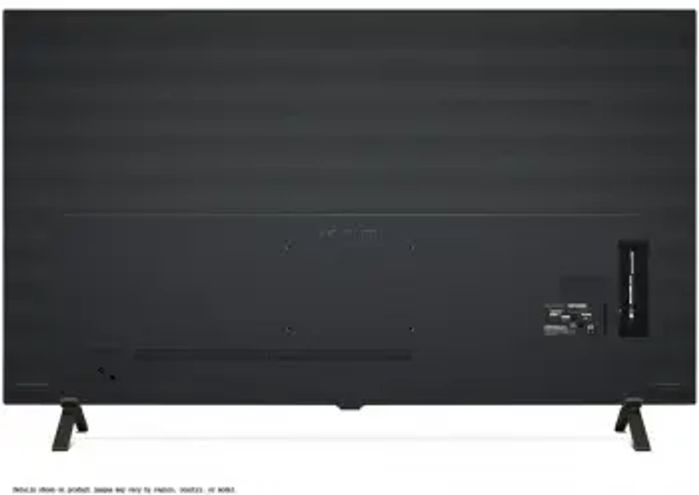 Телевизор 77" LG OLED77B4RLA.ARUB