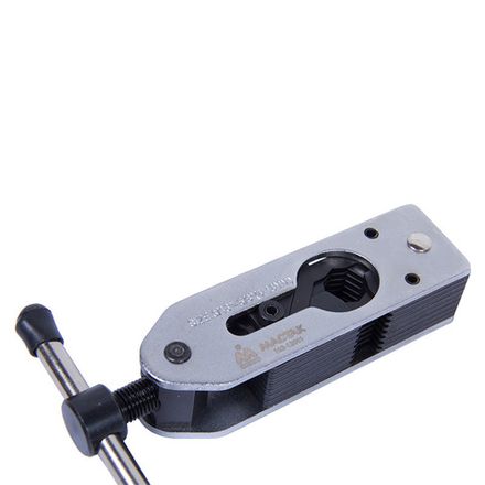 Цена на МАСТАК (102-12001) Приспособление для развальцовки трубок, 4-16 мм