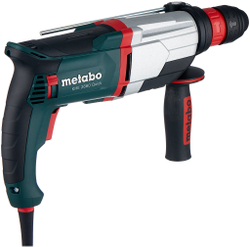 Перфоратор Metabo KHE 2660 Quick (600663510)