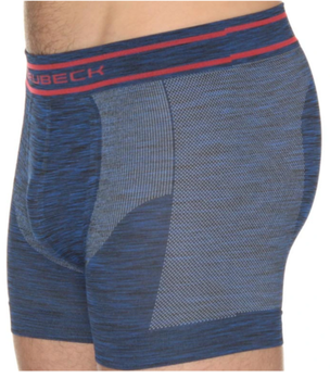 Трусы мужские BRUBECK Fusion BX10780