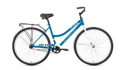 Велосипед ALTAIR city low 28