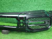 Бампер передний Mercedes G W463 (2018-2024) AMG