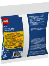 Конструктор Sonic the Hedgehog 30704 Атака Балкиров