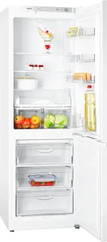 Двухкамерный холодильник Atlant ХМ-4721-101