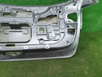 Крышка багажника Kia Sorento 2 XM (2012-2021)