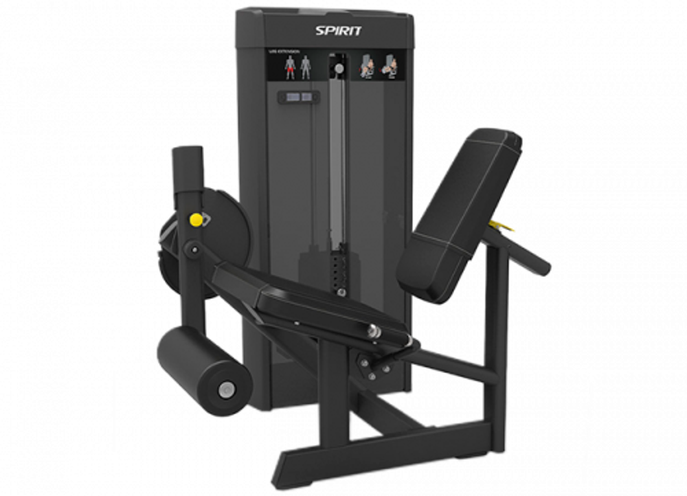Разгибание ног сидя Spirit SP-4305