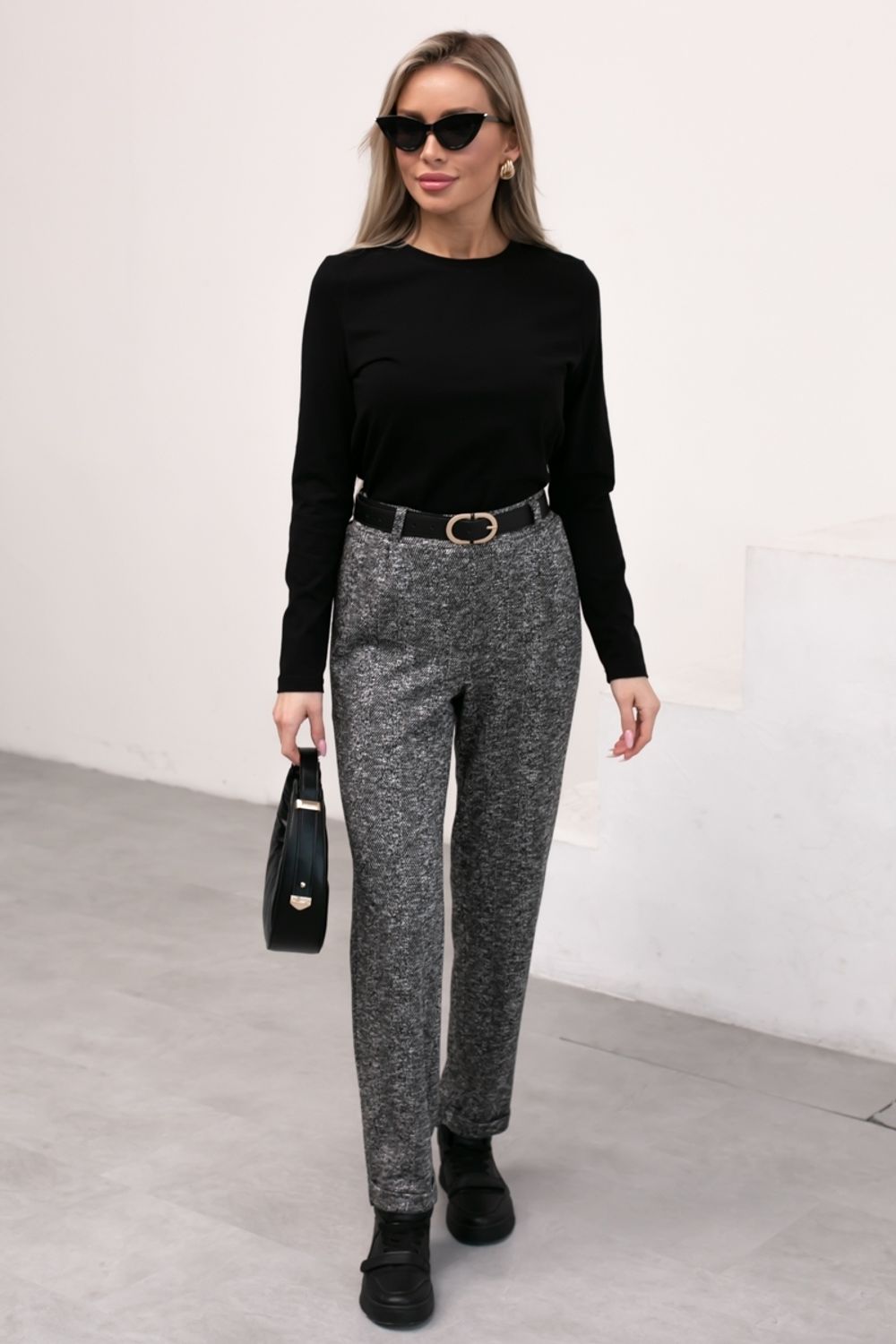 Брюки Жастин №4 Valentina