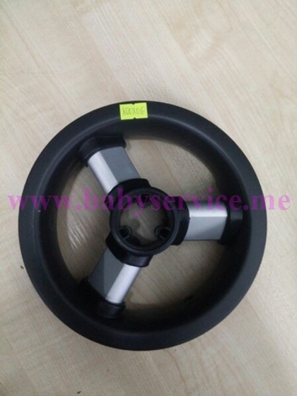 Диск задний 10 (255*55)