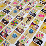 Гравити Фолз. Счастливого Летоуина