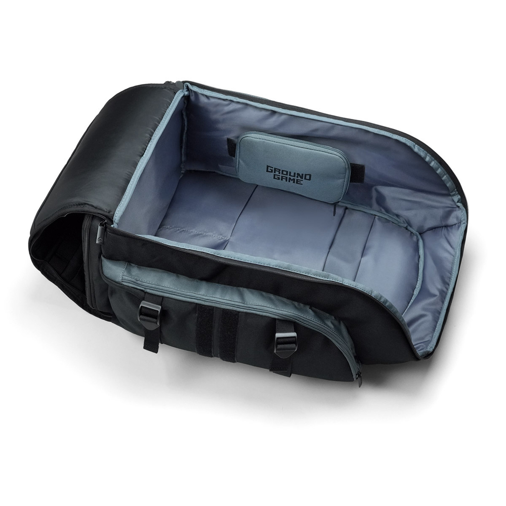 Рюкзак Ground Game SAMURAI SHADOW
