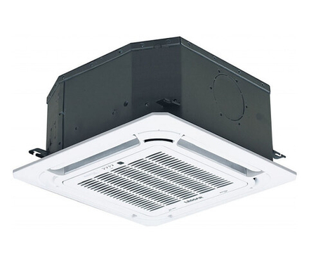 Lessar LSM-H56B4CUA2/LZ-VB4CТВ2