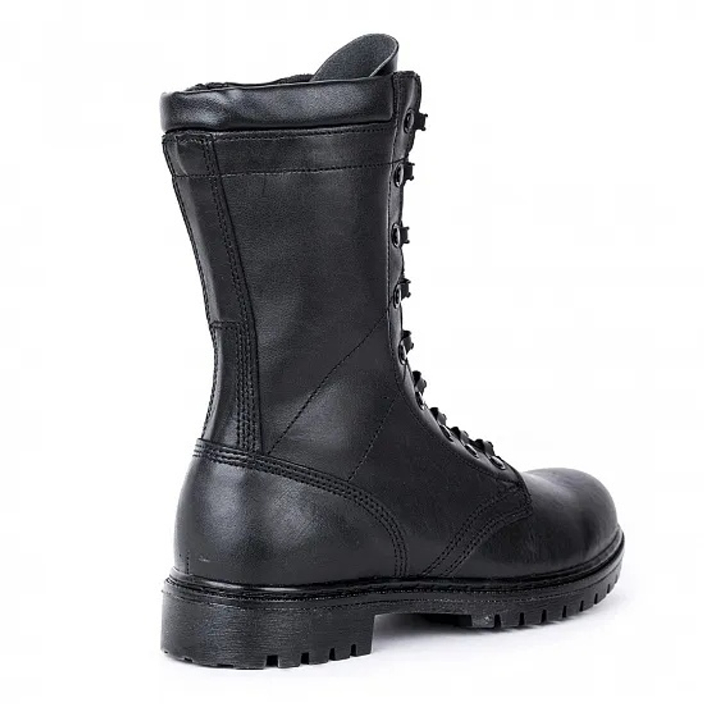 Берцы кожаные ДОФ Сармат 5013