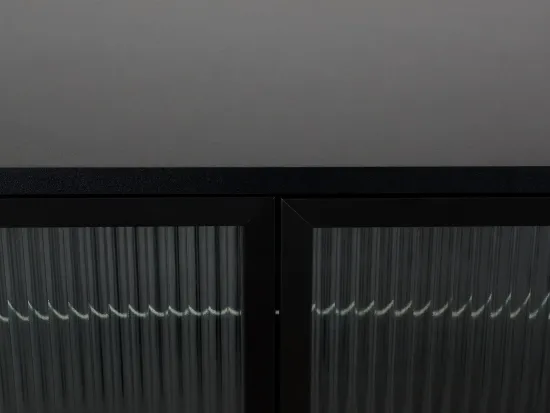 Сервант 4-х дверный The One 774636