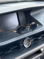 Солнцезащитные очки Chrome Hearts