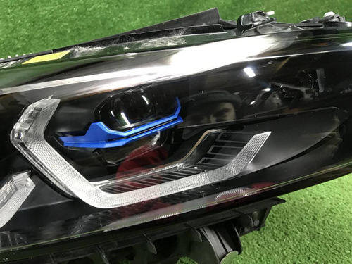 Фара правая BMW 4er G22 (2020-н.в.) Laser