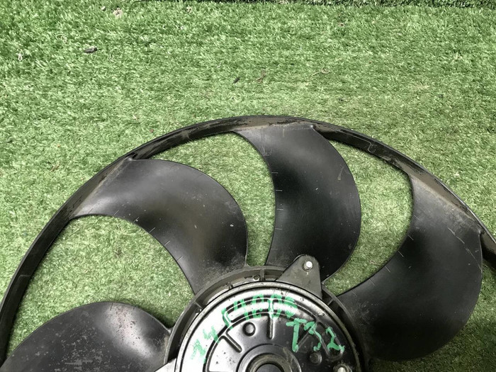 Вентилятор Nissan X-Trail Т32 (2013-2022)