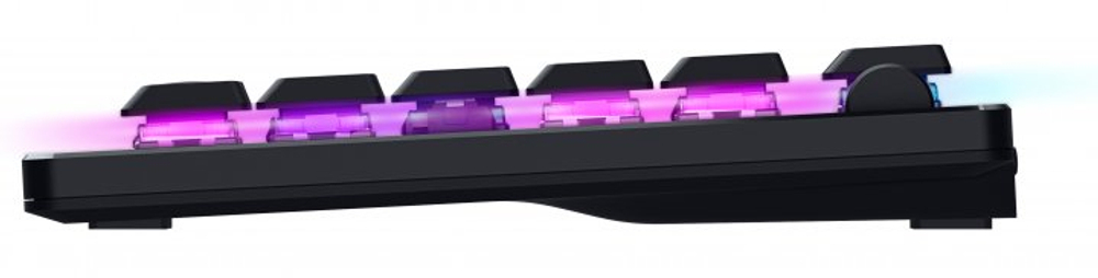 Клавиатура Razer Deathstalker V2 Pro Tenkeyless Black (RZ03-04370800-R3R1)