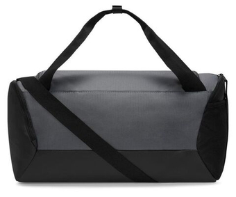 Спортивная сумка Nike Brasilia 9.5 Training Duffel Сумка - iron grey/black/white