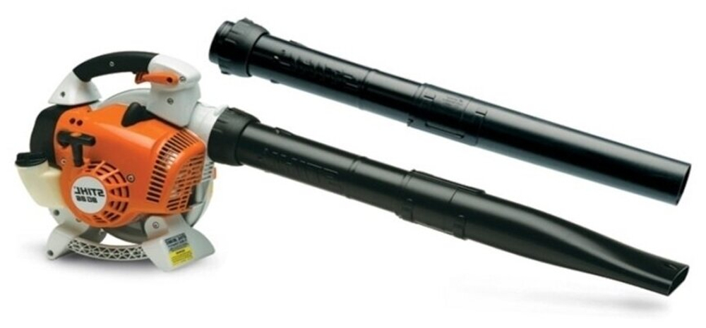 Воздуходувка бензо STIHL BG 86 (4241-011-1752)