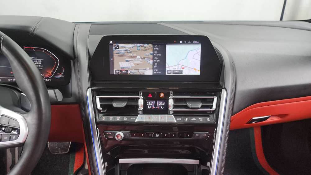 BMW 8 серии (G15) 840d xDrive M Sport First Edition Gran Coupe