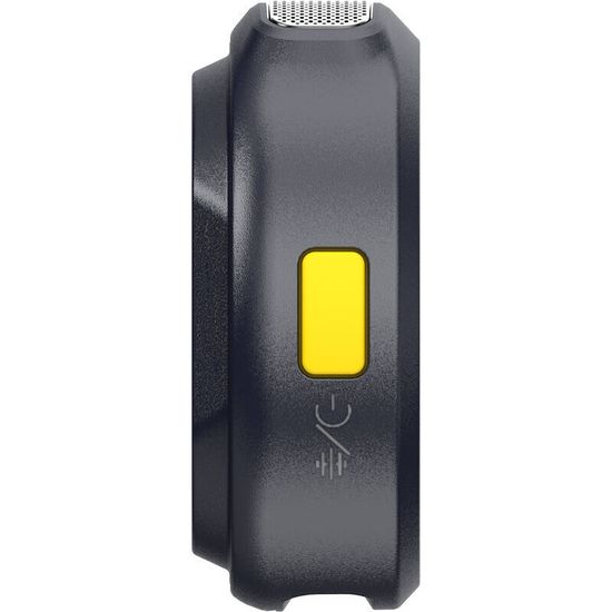 Радиосистема микрофонная Hollyland Lark M2 Combo Black