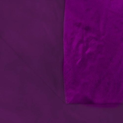 Трикотаж Диско, 198 гр/м2, 150 см, фиолетовый