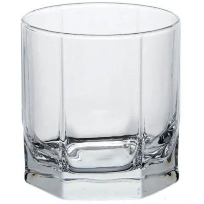 Набор стаканов 6шт 250мл «ТАНГО-F&D» 42943BFD