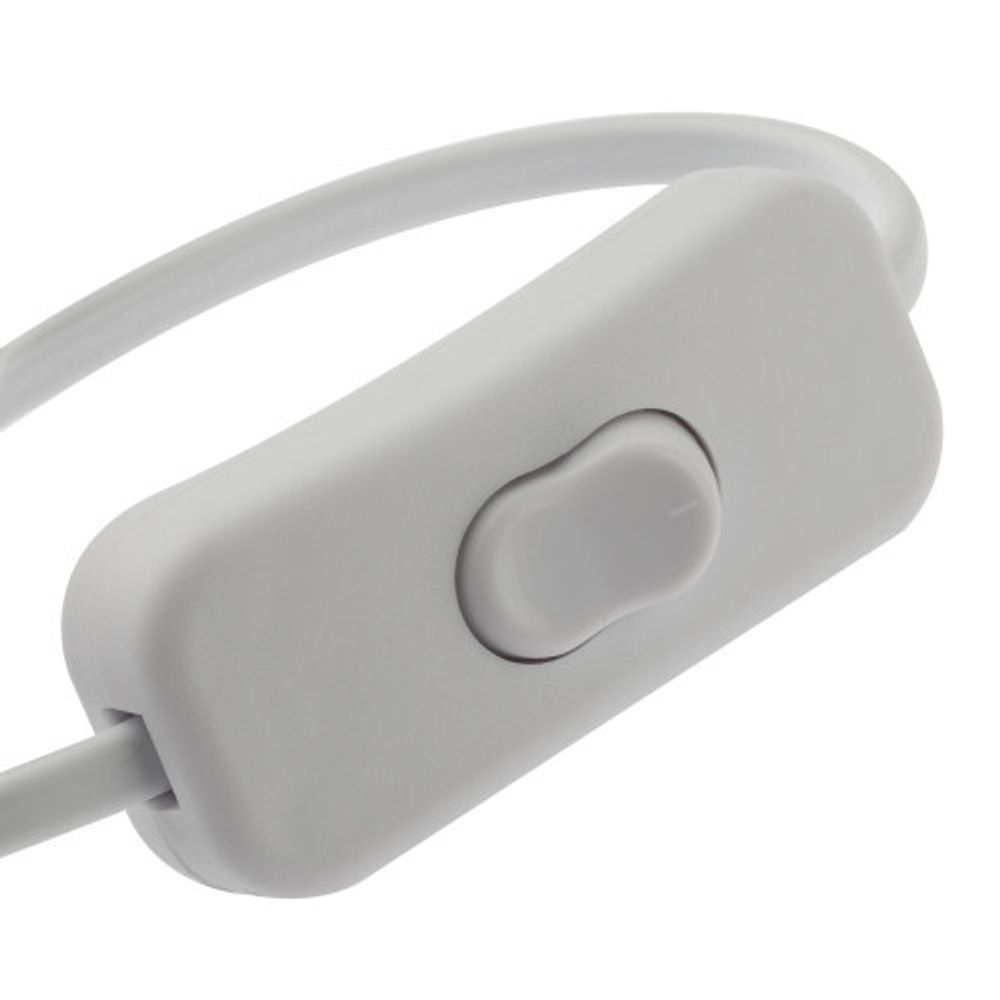 Модульный светильник для растений ЭРА FITO-3х10W-LINE-RB90 красно-синего спектра 30 Вт