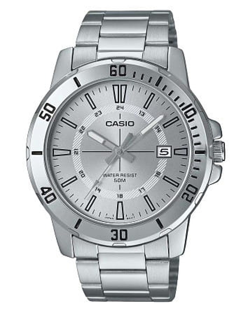 Часы Casio Collection MTP-VD01D-7CVUDF (MTP-VD01D-7C)