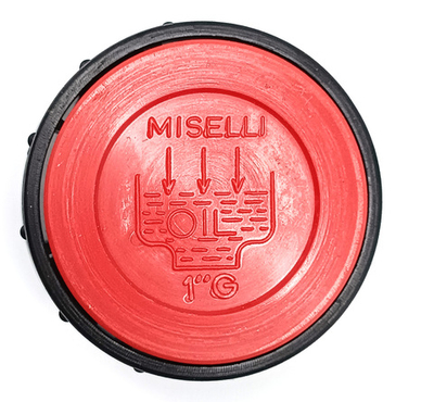 Крепление на шину 5 кабеля 1.5-35кв.мм 50шт ABB STJZK 81 P50 ZK81p50