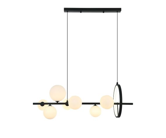 Подвесная люстра Kink Light Иона 07608-7A,19(01)