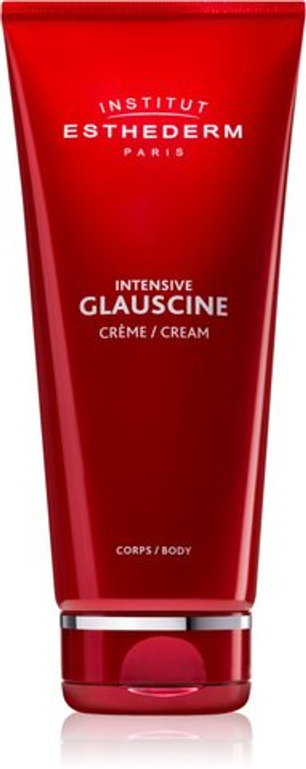 Institut Esthederm Intensive Glauscine Cream - концентрированный липолитический крем против целлюлита /   200  ml  / GTIN 3461020008471