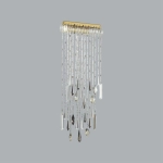 Настенный светильник Odeon Light AFINA 5420/10WL