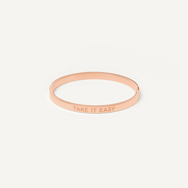 Браслет Смотри на вещи проще