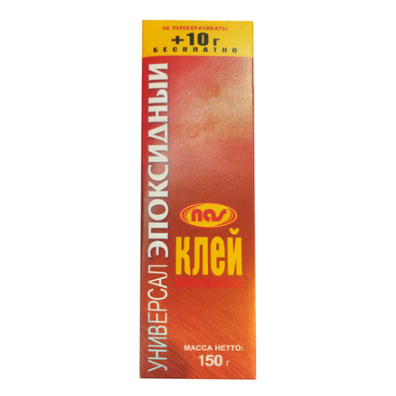 НОВОКОЛОР  Клей ЭДП-Универсал 160 г