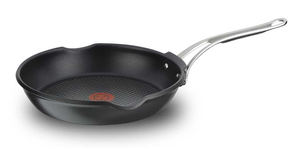 Сковорода Tefal Jamie Oliver 28 см E2110673