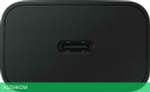 Сетевое зарядное устройство Samsung EP-T1510 черный (EP-T1510NBEGEU)
