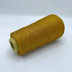 Пряжа для вязания lanificioDell Olivo S.P.A. 75% вискоза 25% полиэстер  (100 гр на конусе)