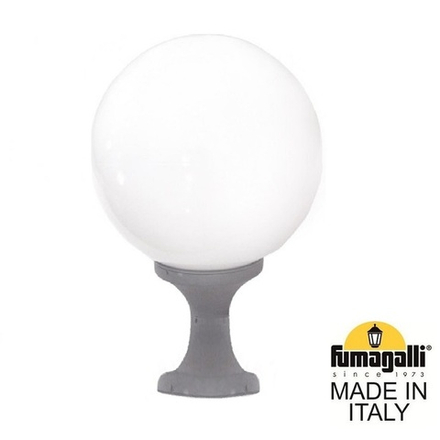 Ландшафтный фонарь FUMAGALLI NEW LOT/GLOBE 400 modern G41.115.000.LYE27