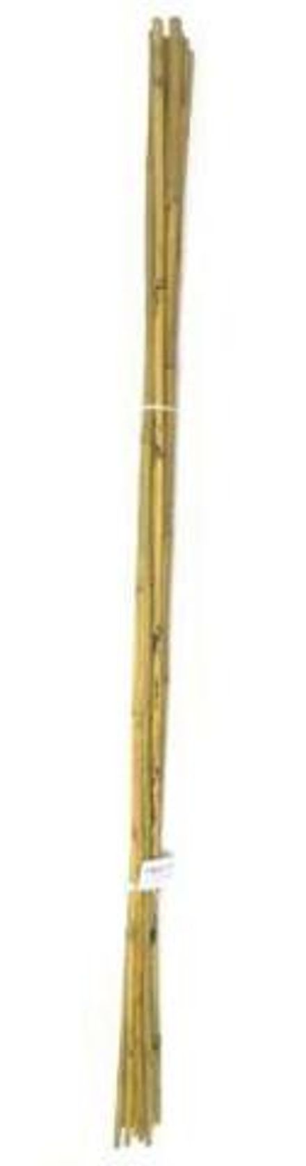 Поддержка бамбуковая 210см, д.16-18мм, к-т10   1/10