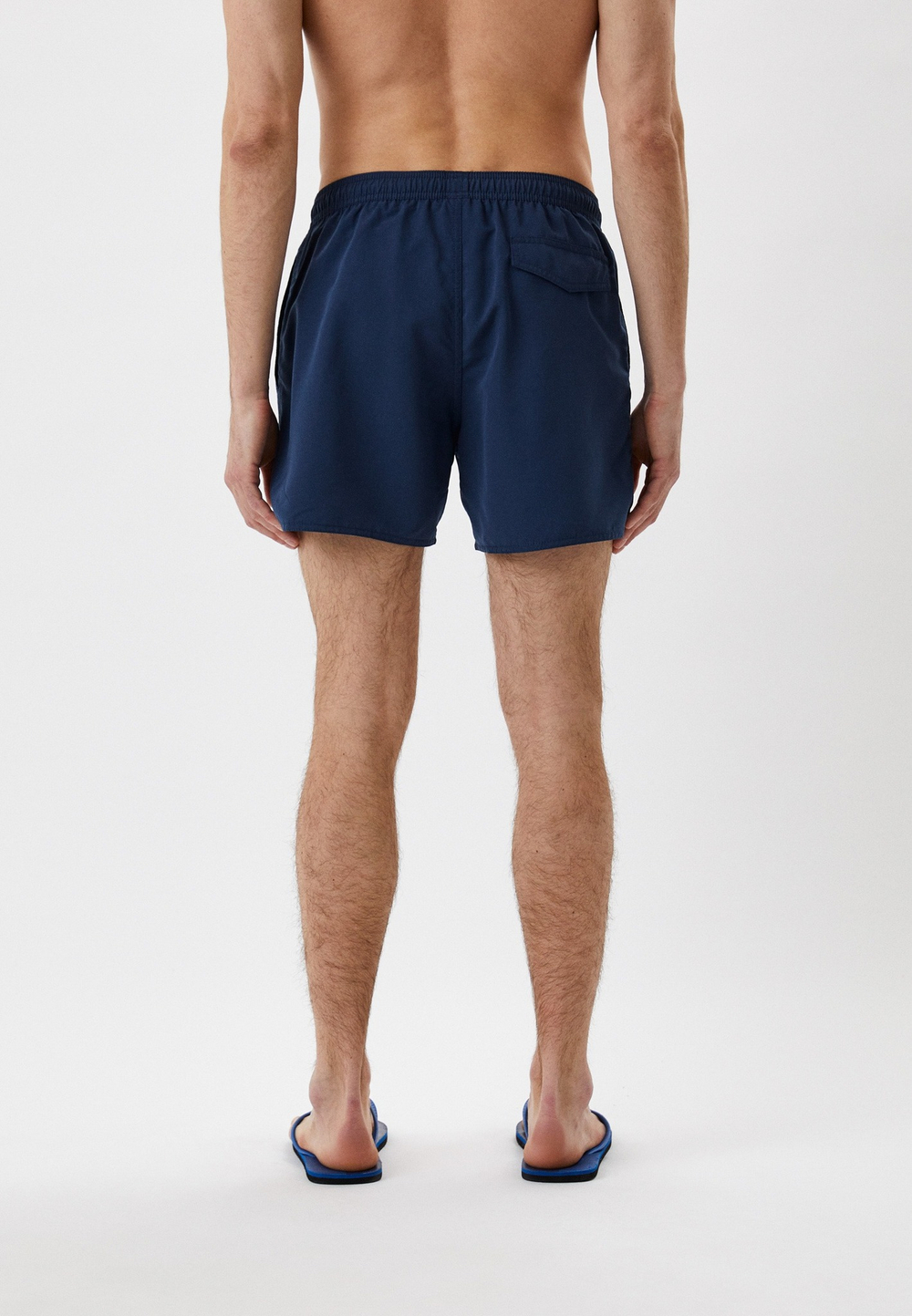 Шорты плавательные мужские EMPORIO ARMANI