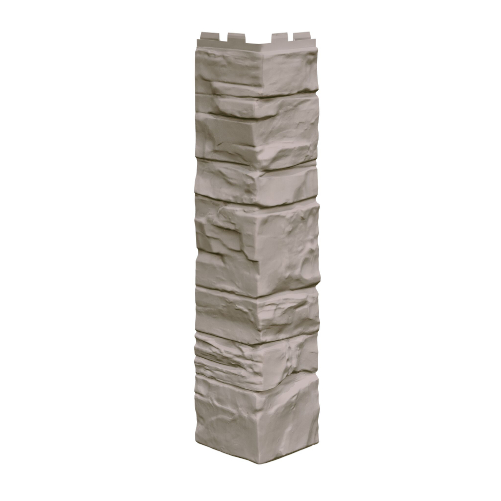 Угол наружный Solid Stone CALABRIA
