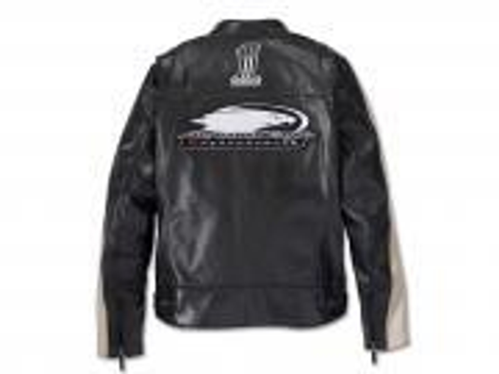 Куртка Enduro Screamin' Eagle Harley-Davidson