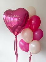 Воздушные шары №8024